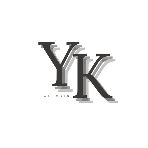 Logo Logo Yvonne Köppe Autorin